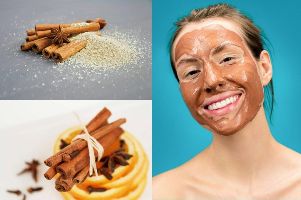 The wonders of using cinnamon oil to improve your skin health with this effective ingredient